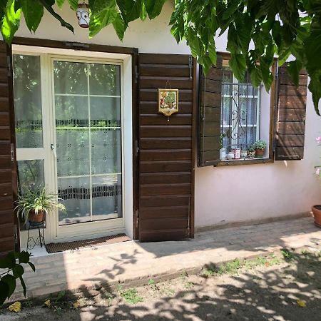 La Casa Nel Bosco Bed & Breakfast Gorizia Ngoại thất bức ảnh