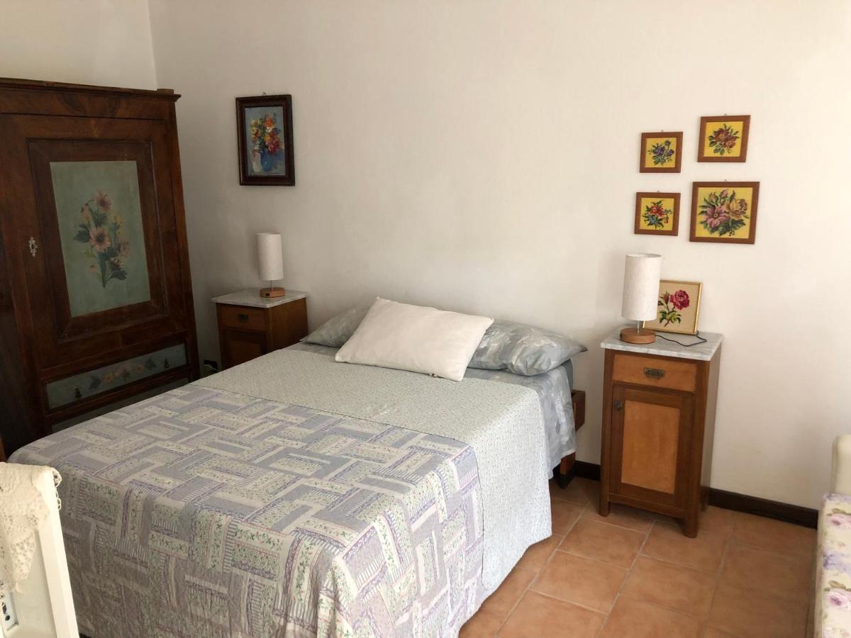 La Casa Nel Bosco Bed & Breakfast Gorizia Ngoại thất bức ảnh